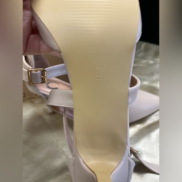 Journey Riva Pumps - Picture 9 of 13